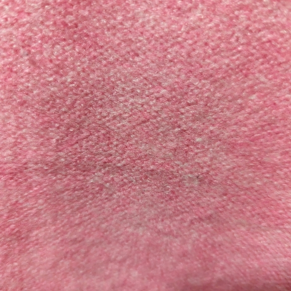 Neon Pink Miracle Long Cardigan - Picture 3 of 5